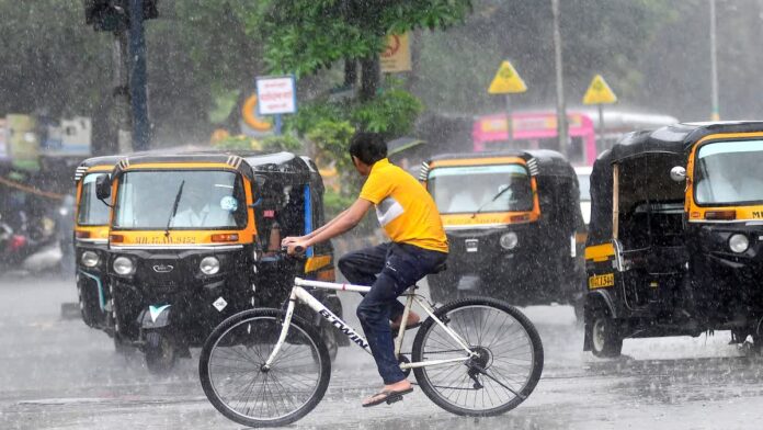 AAJ KA MAUSAM