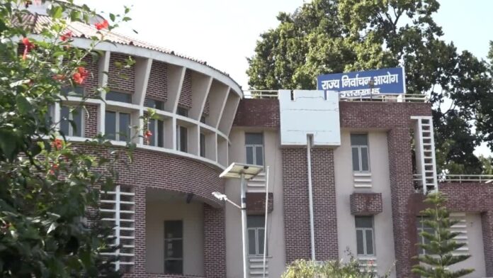 Uttarakhand Panchayat chunav 2025