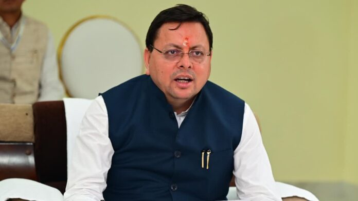 Uttarakhand Panchayat Chunav