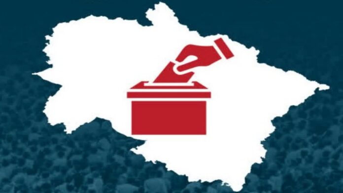 UTTARAKHAND PANCHAYAT ELECTION 2025
