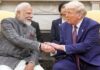 Trump Tariff Fear : भारत पर 100% टैरिफ का खतरा, अमेरिकी सीनेट में बिल पर लगी पहली मुहर Trump Tariff Fear