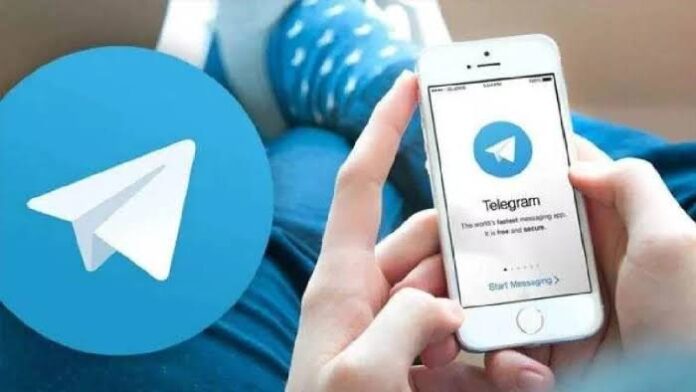 images Telegram Unban
