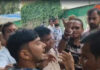 Bankipur By-election : किदवईपुरी मतदान केंद्र पर भाजपा-जन सुराज कार्यकर्ताओं में झड़प, फर्जी वोट डलवाने का आरोप Bankipur By-election