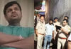 TET paper leak : महाराष्ट्र TET पेपर लीक केस में मुख्य आरोपी वीरेंद्र गुप्ता बिहार से गिरफ्तार TET paper leak