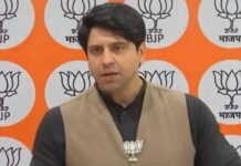 Shehzad Poonawalla : शहजाद पूनावाला ने बीजेपी से दिया इस्तीफा? एक्स बायो से हटाया पार्टी का नाम Shehzad Poonawalla