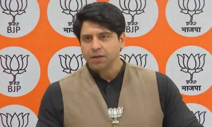 Shehzad Poonawalla