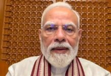 Facebook Removed PM Post : PM मोदी का वीडियो हटाने पर मेटा ने मांगी माफी, कहा- तकनीकी गड़बड़ी से हुई थी गलती Facebook Removed PM Post