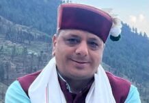 देवभूमि ने दिल खोलकर मोदी जी के पक्ष में मतदान किया