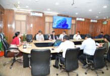 19 अप्रैल को होना है उत्तराखंड की पांचों लोकसभा सीटों पर मतदान