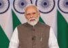 Operation Sindoor anniversary : वर्षगांठ पर बोले पीएम मोदी- ‘हम आतंकवाद के पूरे तंत्र को खत्म करने के इरादे पर मजबूती से कायम’ Operation Sindoor anniversary