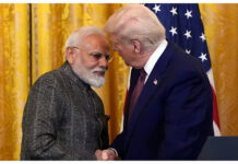 G7 Summit : पीएम मोदी और ट्रंप के बीच अहम द्विपक्षीय बैठक आज, जानें किन मुद्दों पर होगी चर्चा G7 Summit