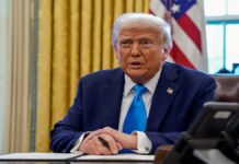 Trump New Tariff : खारिज टैरिफ की जगह नया शुल्क ला सकते हैं ट्रंप, जानें कर रहे क्या तैयारी Trump New Tariff