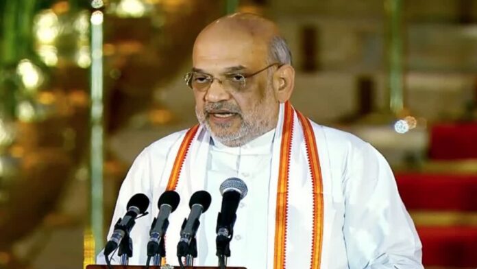 Amit Shah Haridwar Visit: