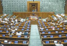 Parliament: संसद के बजट सत्र का दूसरा चरण आज से, पश्चिम एशिया के हालात पर बयान देंगे जयशंकर Parliament