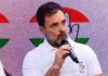 Election Analysis : राहुल के खाते में 99वीं हार, जनता लगातार नकार रही नेतृत्व Election Analysis