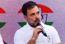 Election Analysis : राहुल के खाते में 99वीं हार, जनता लगातार नकार रही नेतृत्व Election Analysis