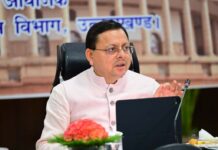 Cabinet Decisions : धामी कैबिनेट ने 15 प्रस्तावों को दी मंजूरी, जानें सभी बड़े फैसले Cabinet Decisions