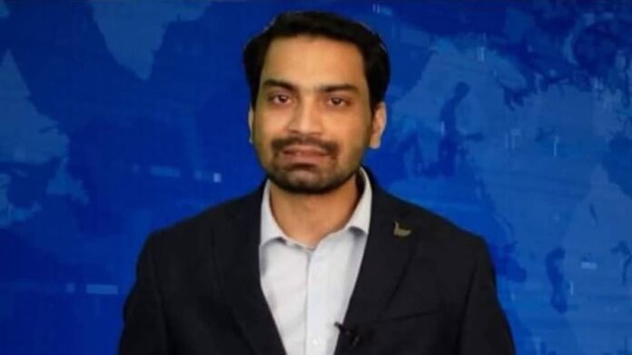 Uttarkashi Journalist death case