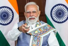 Ganga Expressway : गंगा एक्सप्रेसवे का आज लोकार्पण करेंगे पीएम मोदी Ganga Expressway