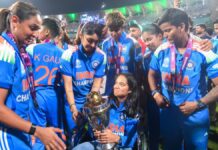 ICC Women’s World Cup 2025 : आज वर्ल्ड चैंपियन खिलाड़ियों से मिलेंगे पीएम मोदी ICC Women's World Cup 2025