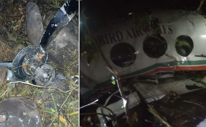 Jharkhand ambulance accident