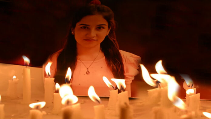 Ankita Bhandari murder case