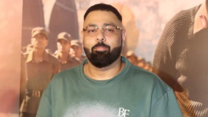 Badshah Tettiri Music Controversy 