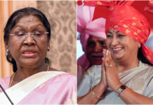 Delhi : राजधानी में गूंजेगा नारी सशक्तिकरण का बड़ा संदेश, राष्ट्रपति मुर्मू और सीएम रेखा गुप्ता शुरू करेंगे कई योजनाएं Delhi