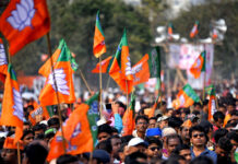 kerala Assembly Election : BJP की दूसरी लिस्ट जारी, 39 उम्मीदवारों के नाम का एलान kerala Assembly Election