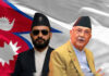 Nepal general election : नेपाल में आम चुनाव के लिए आज हो रहा मतदान आज, केपी ओली से लेकर प्रचंड की प्रतिष्ठा दांव पर Nepal general election
