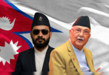 Nepal general election : नेपाल में आम चुनाव के लिए आज हो रहा मतदान आज, केपी ओली से लेकर प्रचंड की प्रतिष्ठा दांव पर Nepal general election