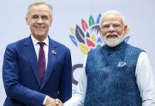 CEPA: दोबारा पटरी पर लौटेंगे भारत-कनाडा के रणनीतिक संबंध; PM मोदी और मार्क कार्नी के बीच द्विपक्षीय वार्ता आज CEPA