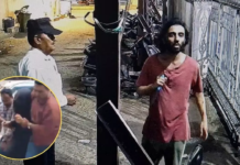 Mira Road attack : नाम और धर्म पूछा, फिर कलमा पढ़ने को कहा… मुंबई में गार्ड्स पर चाकू से हमला Mira Road attack