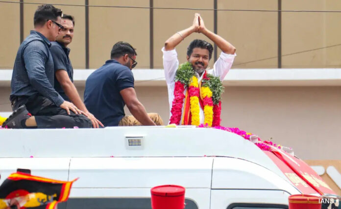 Tamil Nadu Elections