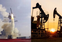 Crude Oil Prices : अमेरिका-ईरान शांति वार्ता विफल,कच्चे तेल की कीमतों में भारी उछाल Crude Oil Prices