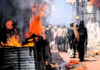 Bengal post-election violence : बंगाल में चुनाव बाद हिंसा, कई जगहों पर तोड़फोड़ Bengal post-election violence