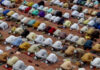 Bakrid: राष्ट्रपति व PM मोदी ने देशवासियों को दीं शुभकामनाएं, अकीदत के साथ मनाया जा रहा पर्व, सुरक्षा कड़ी Bakrid