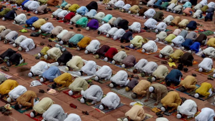 bakrid Bakrid