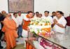B. C. Khanduri : आज हरिद्वार खड़खड़ी घाट पर होगा पूर्व मुख्यमंत्री बीसी खंडूड़ी का अंतिम संस्कार, भाजपा मुख्यालय में होंगे अंतिम दर्शन B. C. Khanduri