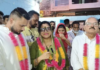 Punjab local elections : पंजाब निकाय चुनाव के दिलचस्प रंग, पर्ची से तय हुए विजेता Punjab local elections