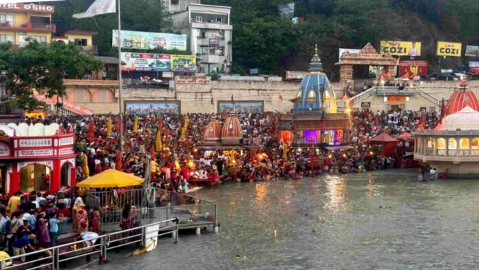 GANGA DUSSEHRA FESTIVAL