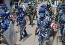 Bengal Violence : बंगाल में चुनाव बाद हिंसा जारी, पानीहाटी में बम फेंका, पांच भाजपा कार्यकर्ता घायल Bengal Violence