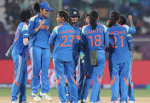 Women’s T20 World Cup : विश्व कप के लिए भारतीय महिला टीम का आज होगा एलान, क्या किसी नए चेहरे को मिलेगा मौका? Women's T20 World Cup