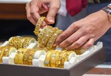 India Gold-Silver Duty Hike : भारत ने सोने-चांदी पर आयात शुल्क 15% किया, विदेशी मुद्रा भंडार पर दबाव घटने की आस India Gold-Silver Duty Hike