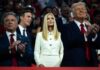 Ivanka Trump : डोनाल्ड ट्रंप की बेटी इवांका की हत्या की साजिश का खुलासा, आतंकी के पास था घर का ब्लूप्रिंट Ivanka Trump