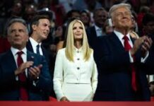 Ivanka Trump : डोनाल्ड ट्रंप की बेटी इवांका की हत्या की साजिश का खुलासा, आतंकी के पास था घर का ब्लूप्रिंट Ivanka Trump