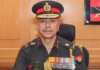 Chief of Defence Staff : लेफ्टिनेंट जनरल एनएस राजा सुब्रमणि होंगे देश के अगले CDS, जनरल अनिल चौहान की लेंगे जगह Chief of Defence Staff