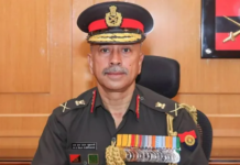 Chief of Defence Staff : लेफ्टिनेंट जनरल एनएस राजा सुब्रमणि होंगे देश के अगले CDS, जनरल अनिल चौहान की लेंगे जगह Chief of Defence Staff