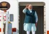 PM Modi Netherland visit : PM मोदी नीदरलैंड में टेक, एनर्जी और ट्रेड संबंधों पर चर्चा और उन्हें बढ़ावा देने के लिए तैयार PM Modi Netherland visit