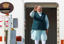 PM Modi Netherland visit : PM मोदी नीदरलैंड में टेक, एनर्जी और ट्रेड संबंधों पर चर्चा और उन्हें बढ़ावा देने के लिए तैयार PM Modi Netherland visit